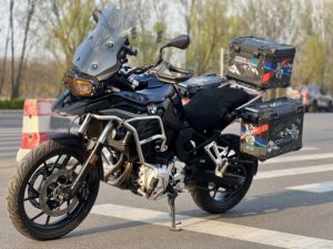 二手宝马F 750 GS