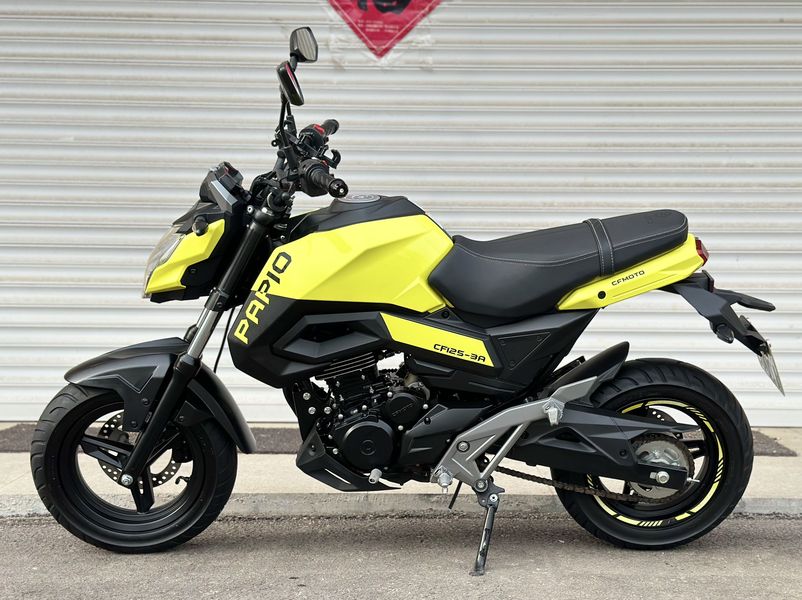 二手春风ST狒狒