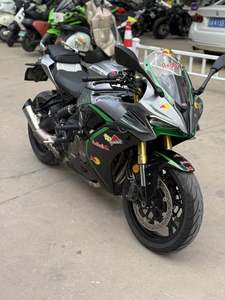 二手QJMOTOR赛600