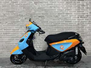 二手建设雅马哈巧格i