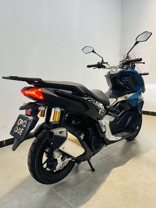 二手光阳Dink G150