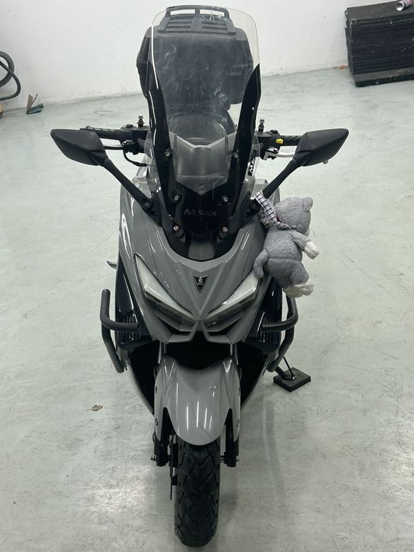 二手望雅猛士一代150