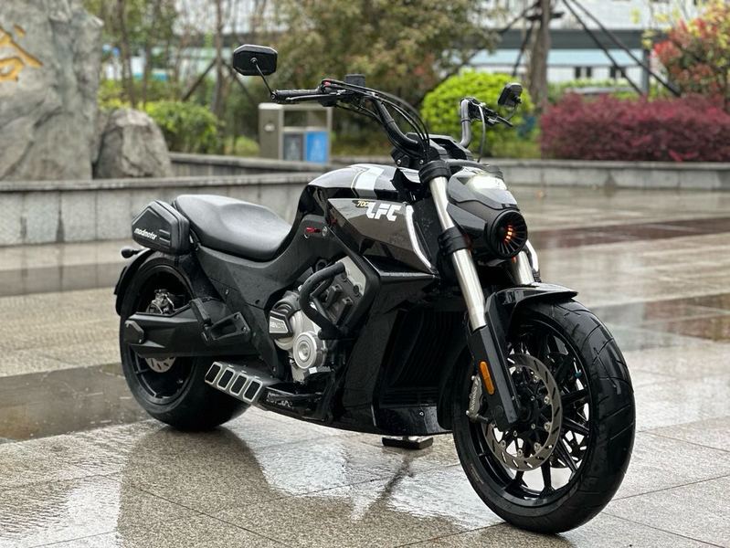 二手奔达LFC700 燎