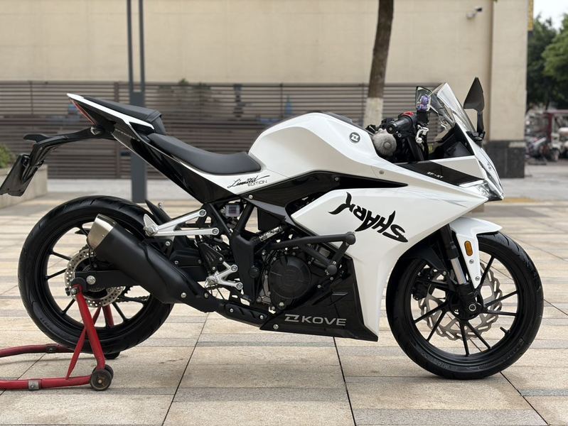 二手凯越250RR 刺鸟