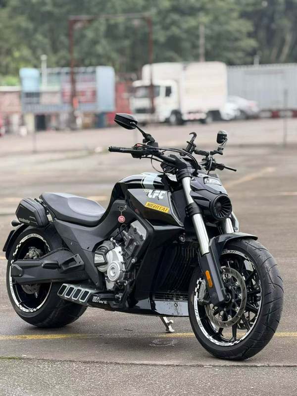 二手奔达LFC700 燎