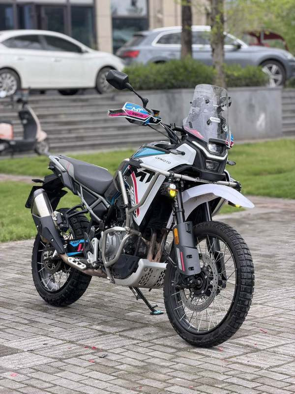 二手春风450MT