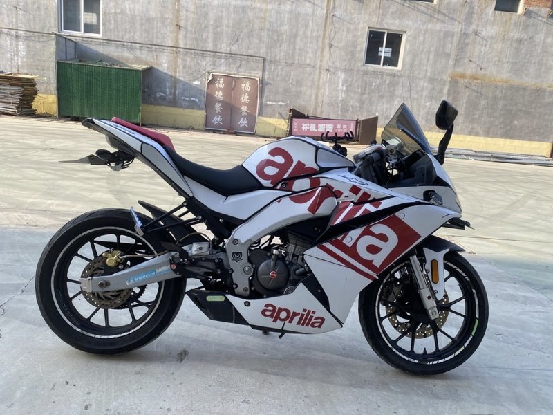 二手宗申阿普利亚GPR150R