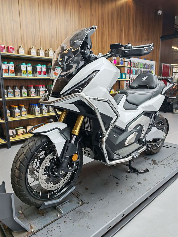 二手本田X-ADV 750