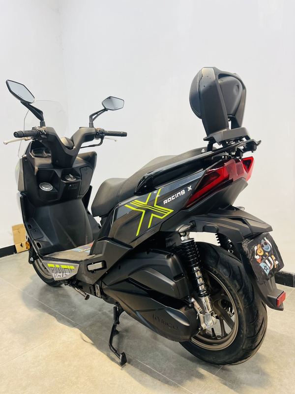 二手光阳Racing X 150