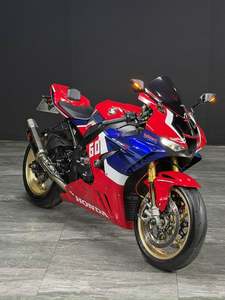 二手本田CBR 1000 RR-R