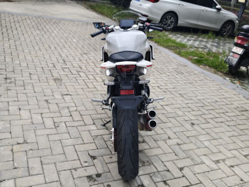 二手杜卡森DK400