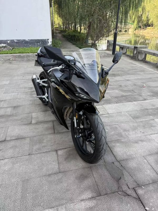 二手凯越250RR 刺鸟