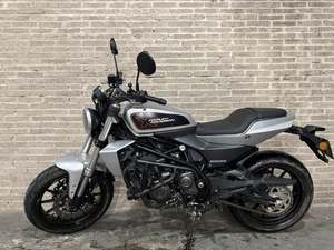 二手哈雷戴维森X 350