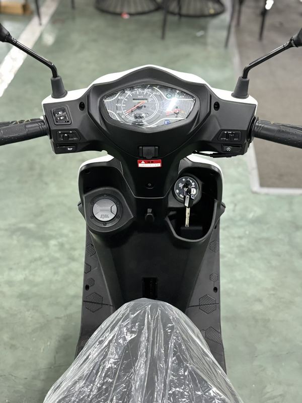 二手三阳迪爵125