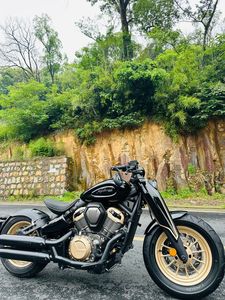 二手奔达拿破仑450