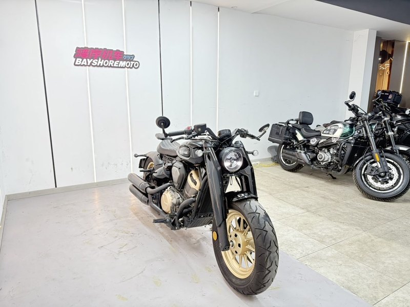 二手奔达拿破仑450