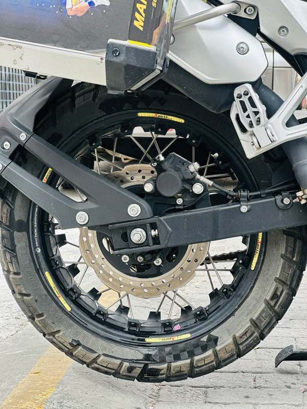 二手赛科龙RX401