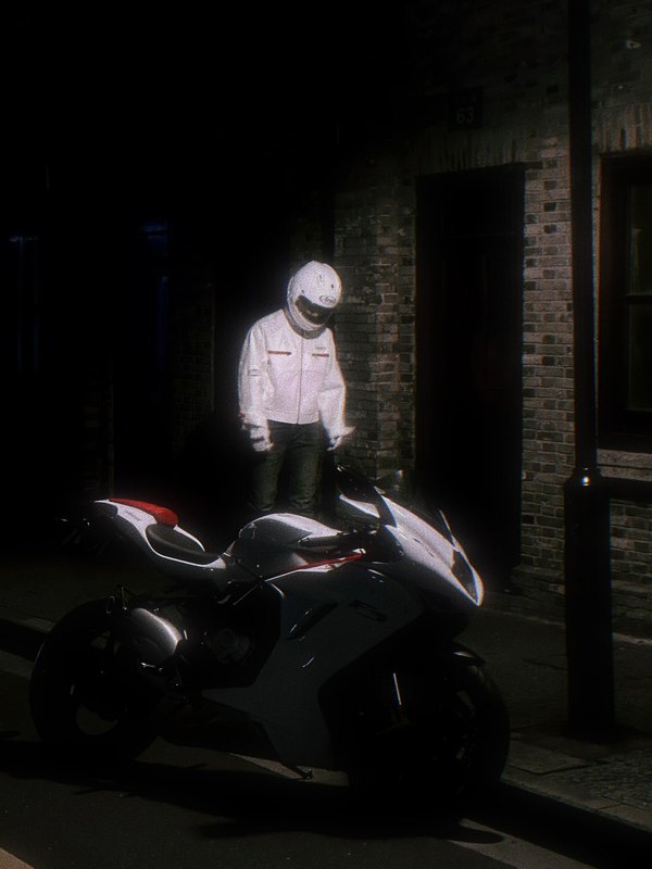 二手奥古斯塔F3 800