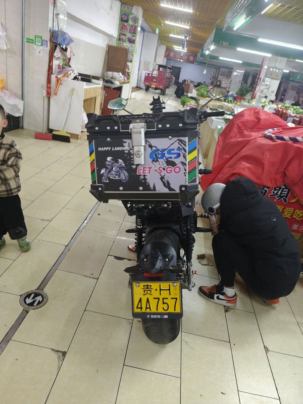 二手升仕310V