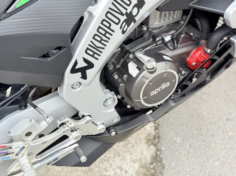 二手宗申阿普利亚GPR250R