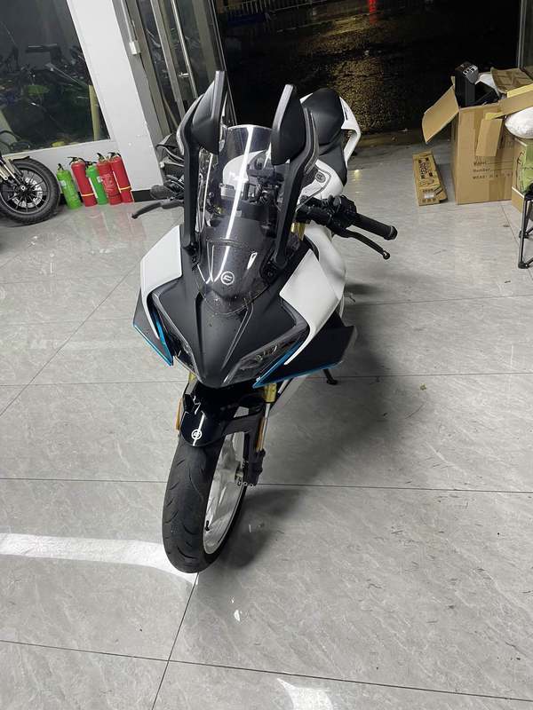二手春风450SR