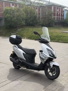 二手济南铃木UY125