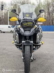 二手宝马R 1250 GS