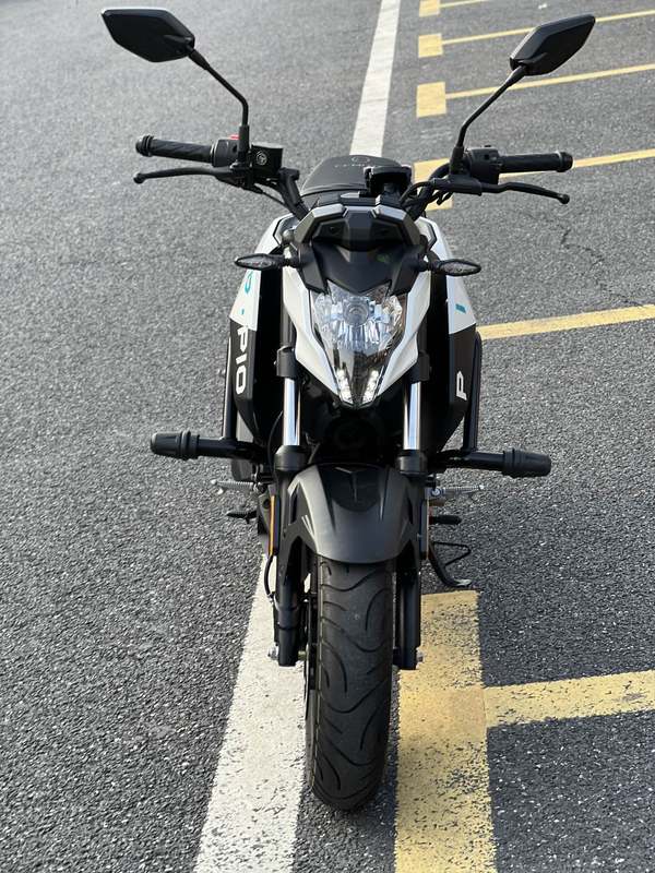 二手春风ST狒狒