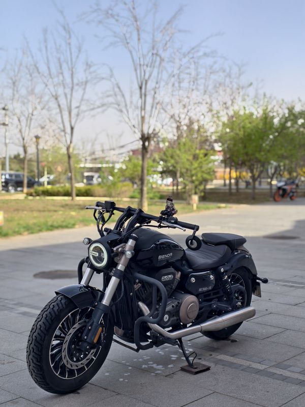 二手奔达Rock300 灰石