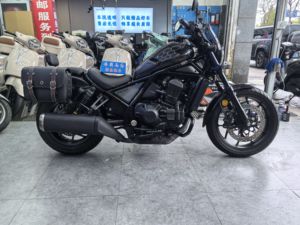 二手本田CM1100