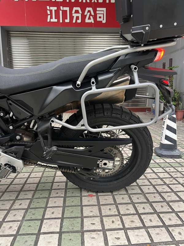 二手春风800MT-X