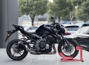 二手川崎Z900