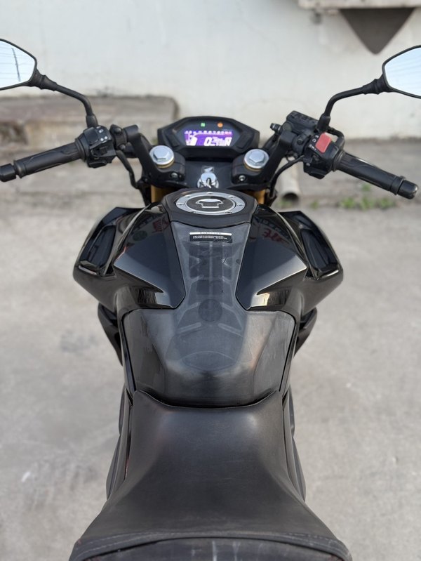 二手新大洲本田CBF190R