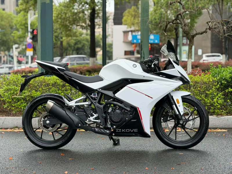 二手凯越250RR 刺鸟