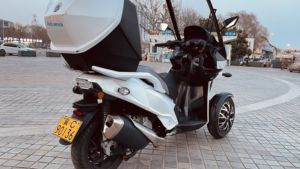 二手ADIVAAD1 200(进口)