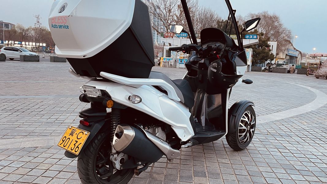 二手ADIVAAD1 200(进口)