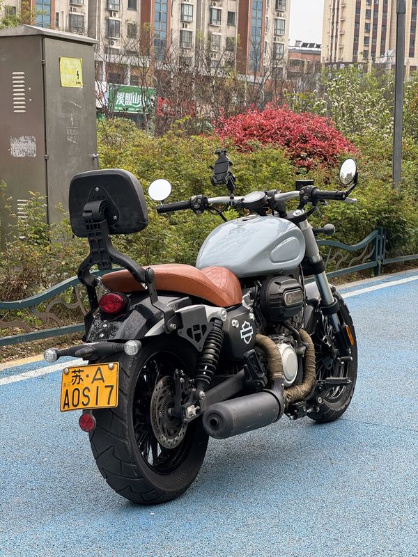 二手奔达金吉拉300