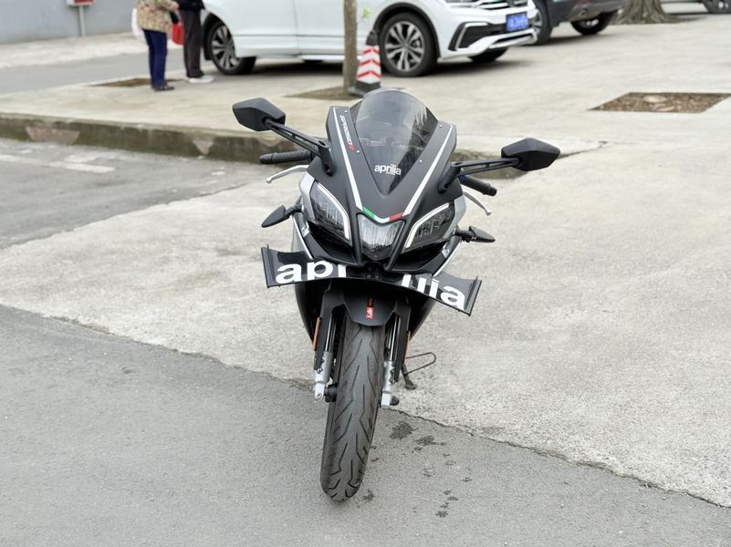 二手宗申阿普利亚GPR250R