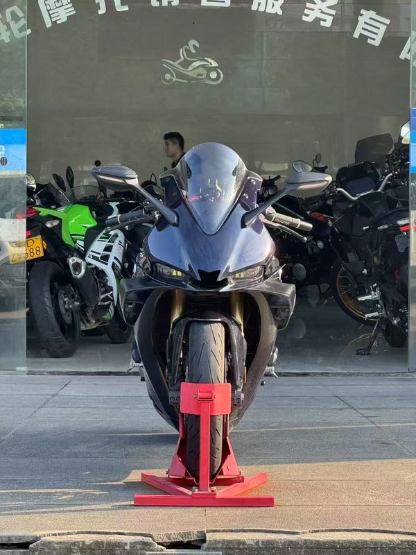 二手无极RR660S
