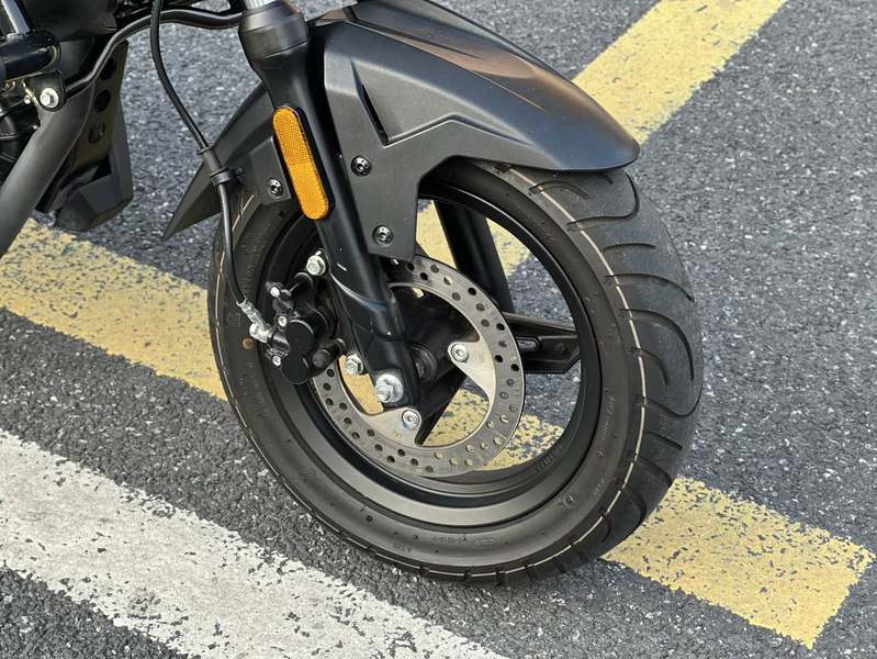 二手春风ST狒狒