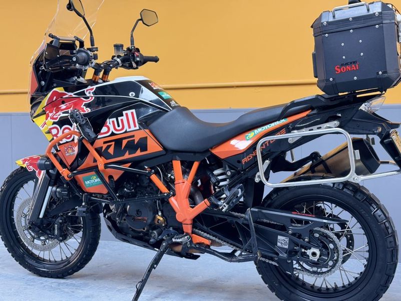 二手KTMR2R1290 Super Adventure