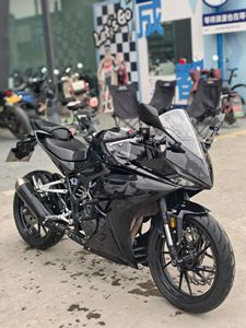 二手凯越250RR 刺鸟