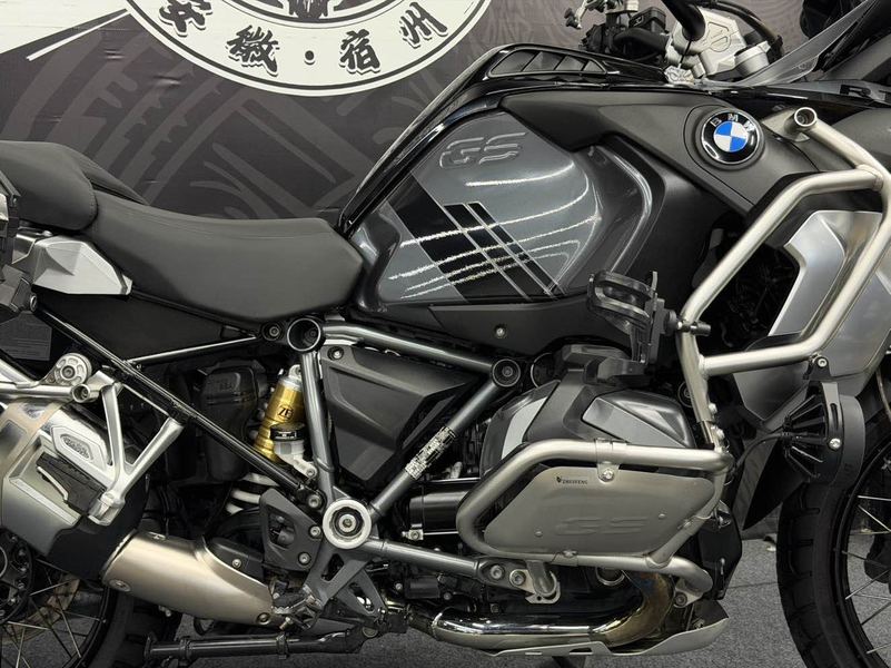 二手宝马R 1250 GS