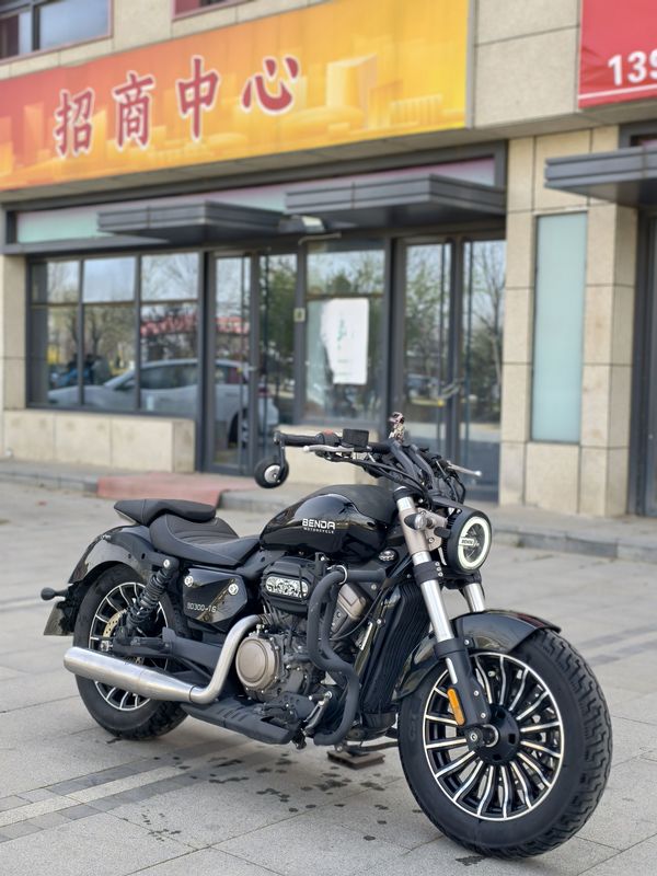 二手奔达Rock300 灰石