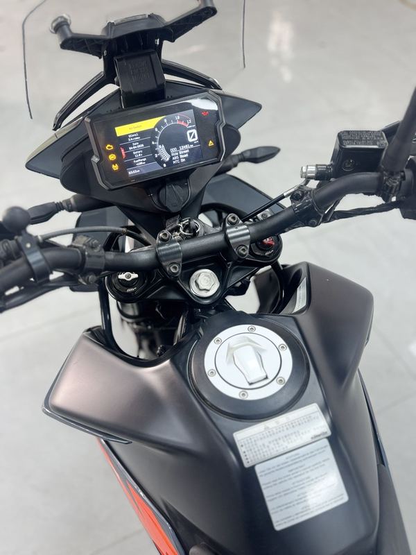 二手KTMR2R390 Adventure