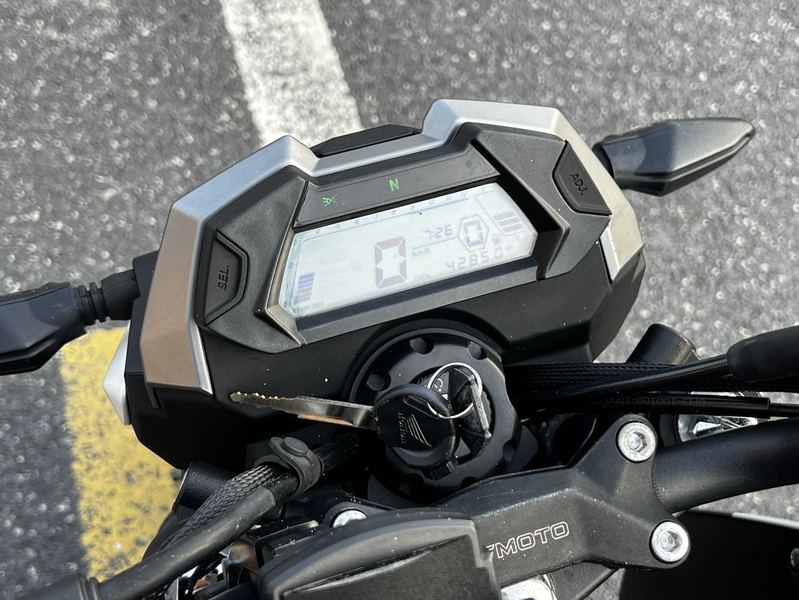 二手春风ST狒狒