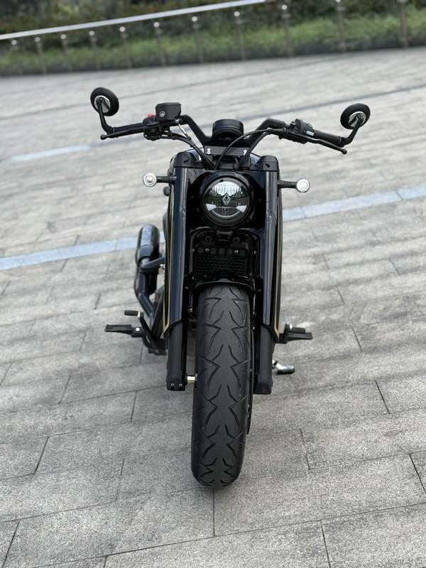 二手奔达拿破仑450