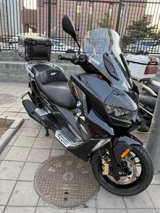 二手宝马C 400