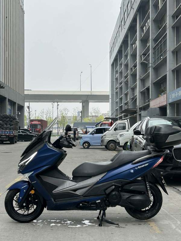 二手大阳V锐 300T