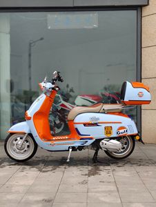 二手维多利亚Sixties 150Si